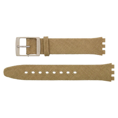 Swatch Ersatzband Skin CORAL DUNES ASS09T102