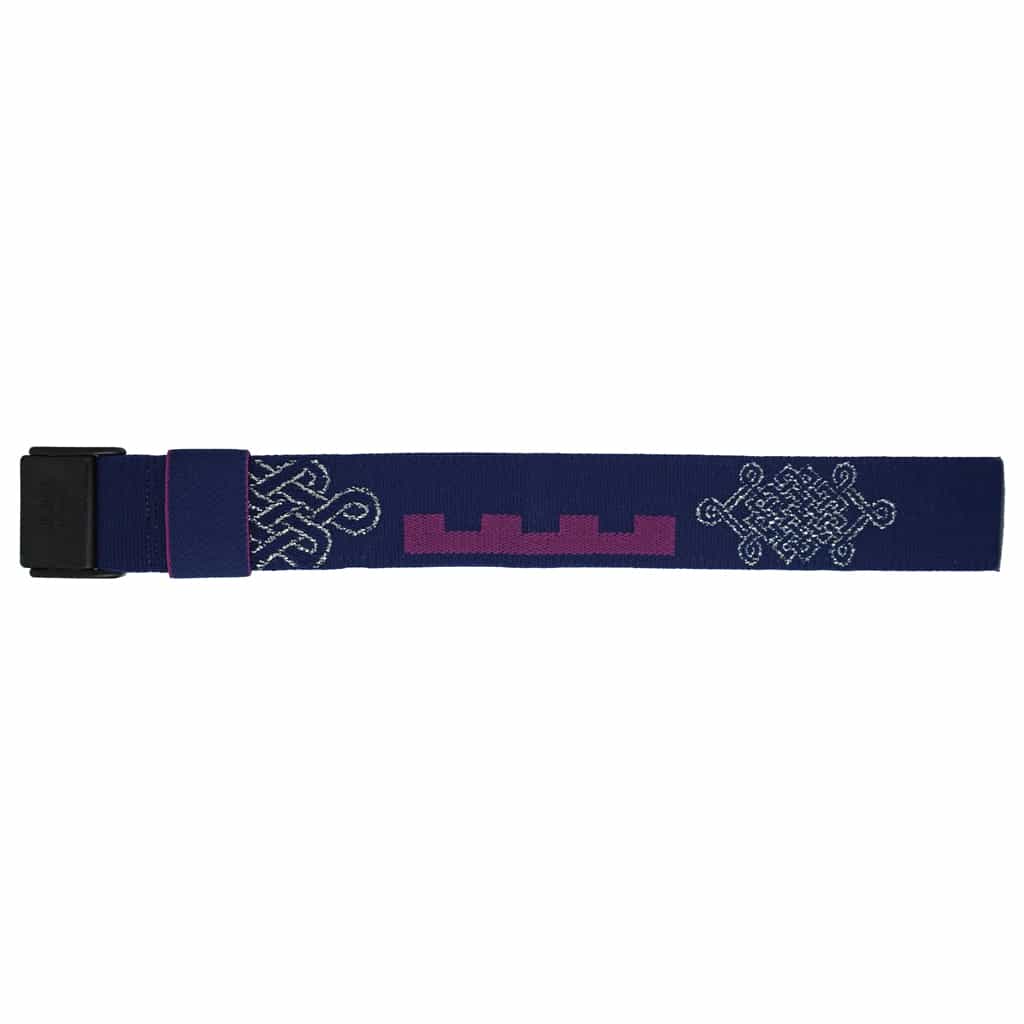 Original Armband der Pop Swatch SPORTING CLUB APWB165