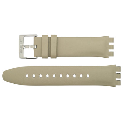 Original Ersatzband der Swatch Irony Sistem 51 MOCA DREAM AYIS434
