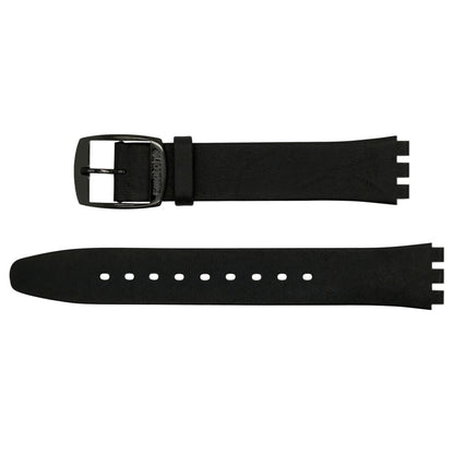 Swatch Ersatzband Skin Irony SKIN SHADOW ASYXB102