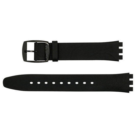 Swatch Ersatzband Skin Irony SKIN SHADOW ASYXB102