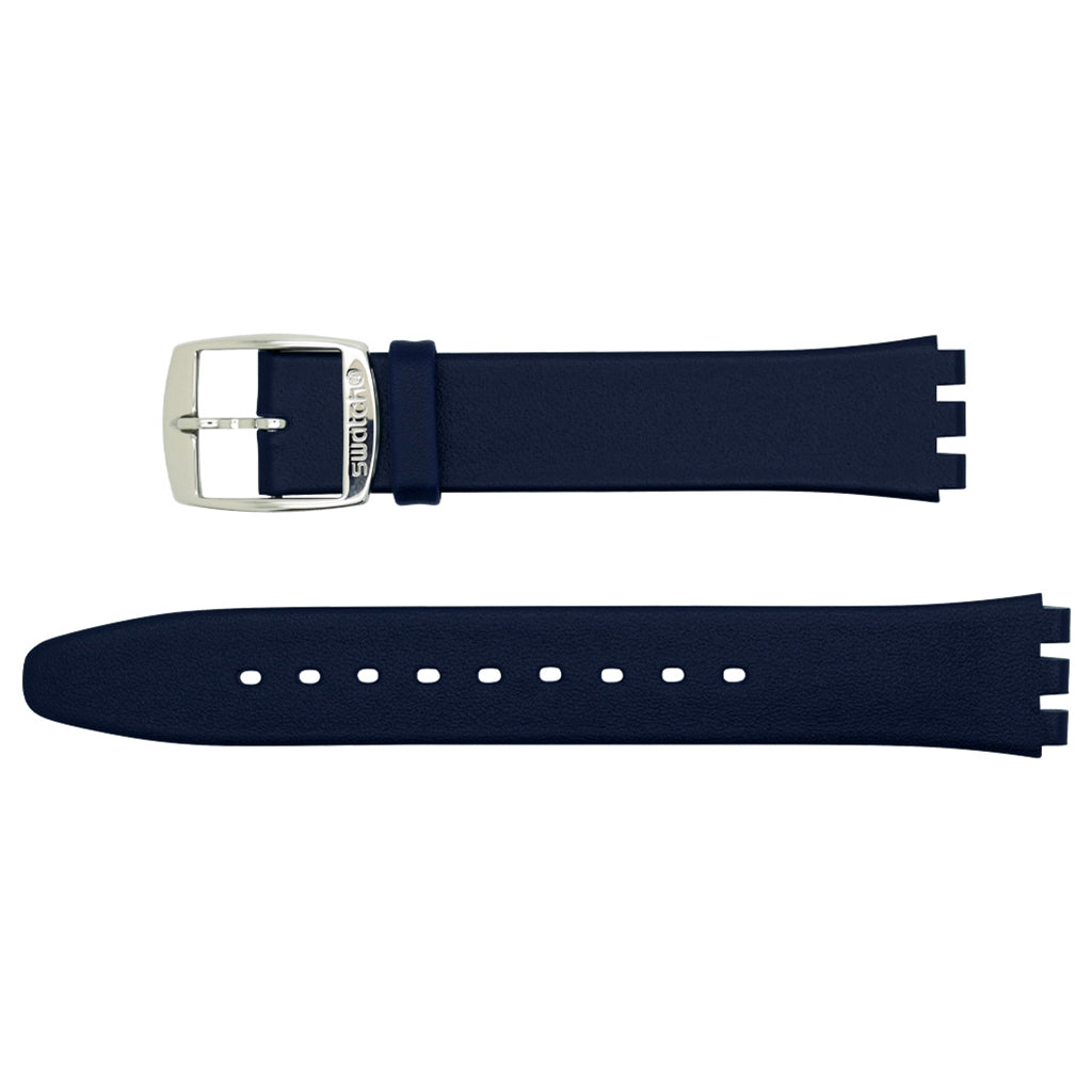 Original Swatch Skin Irony Ersatzband SKINAZUL