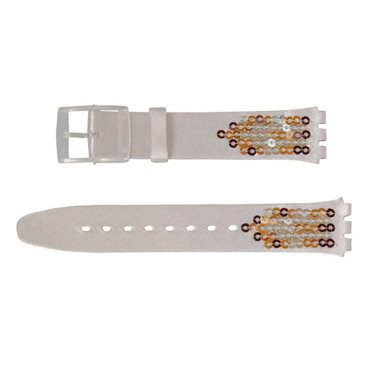 Original Swatch Ersatzband ABSOLUTE GLAM ASFK382