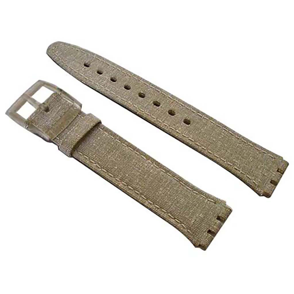 Swatch Ersatzband ACTUAL SPIRIT ASFC103