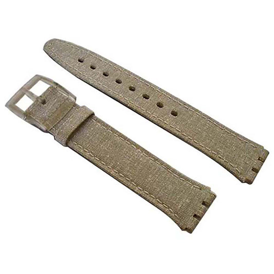 Swatch Ersatzband ACTUAL SPIRIT ASFC103
