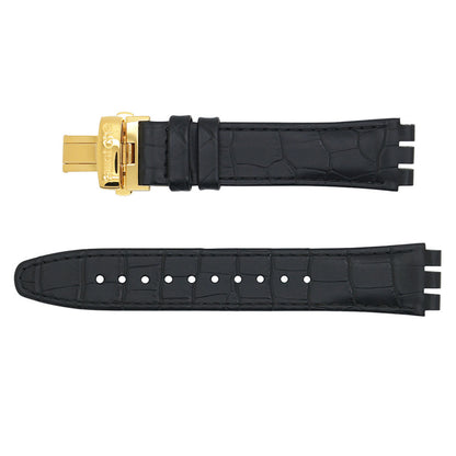 Swatch Ersatzband After Dinner AYWG100