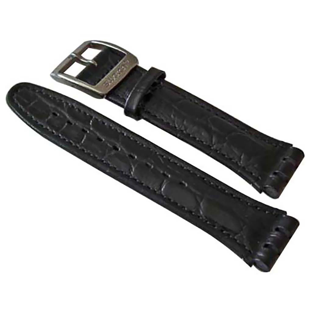 Swatch Ersatzband AFTER TWELVE AYCS464