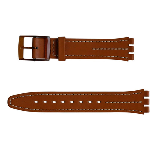 Swatch Ersatzband ALBATROSS AGX700