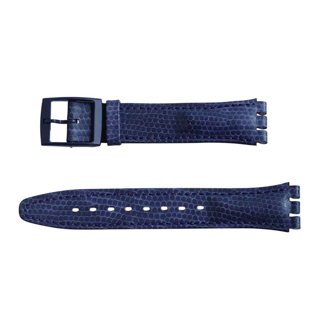 Swatch Ersatzband ALEXANDER AGX123