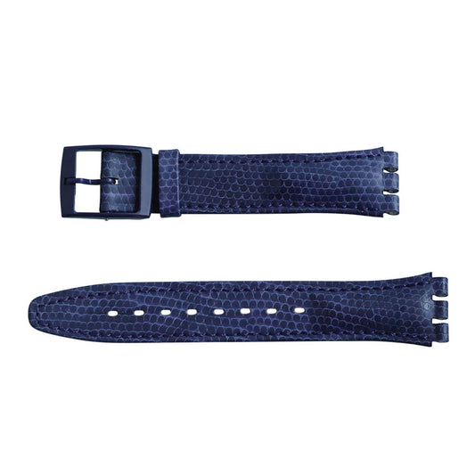 Swatch Ersatzband ALEXANDER AGX123