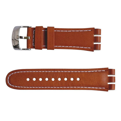 Swatch Ersatzband Alpine Vintage AYOS450