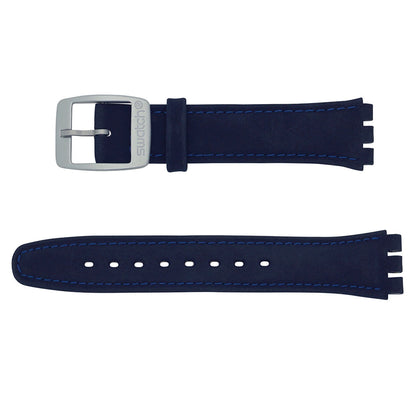 Swatch Ersatzband Amplitude AYLS1005