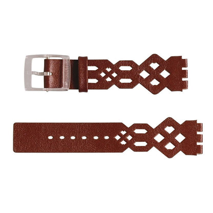 Swatch Skin Ersatzband Animal Skin Too ASFK375C