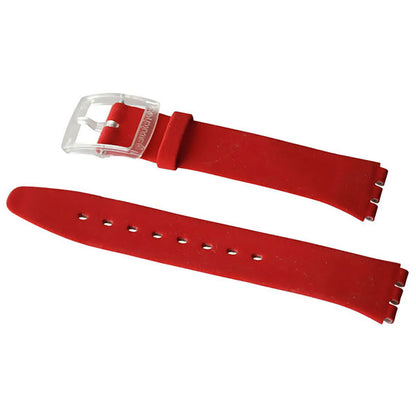 Swatch Skin Ersatzband APASIONADA ASFK108