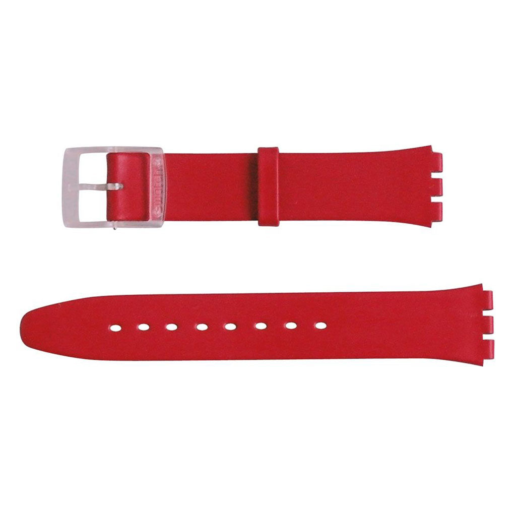 Swatch Ersatzband APASIONADA TOO ASFK001