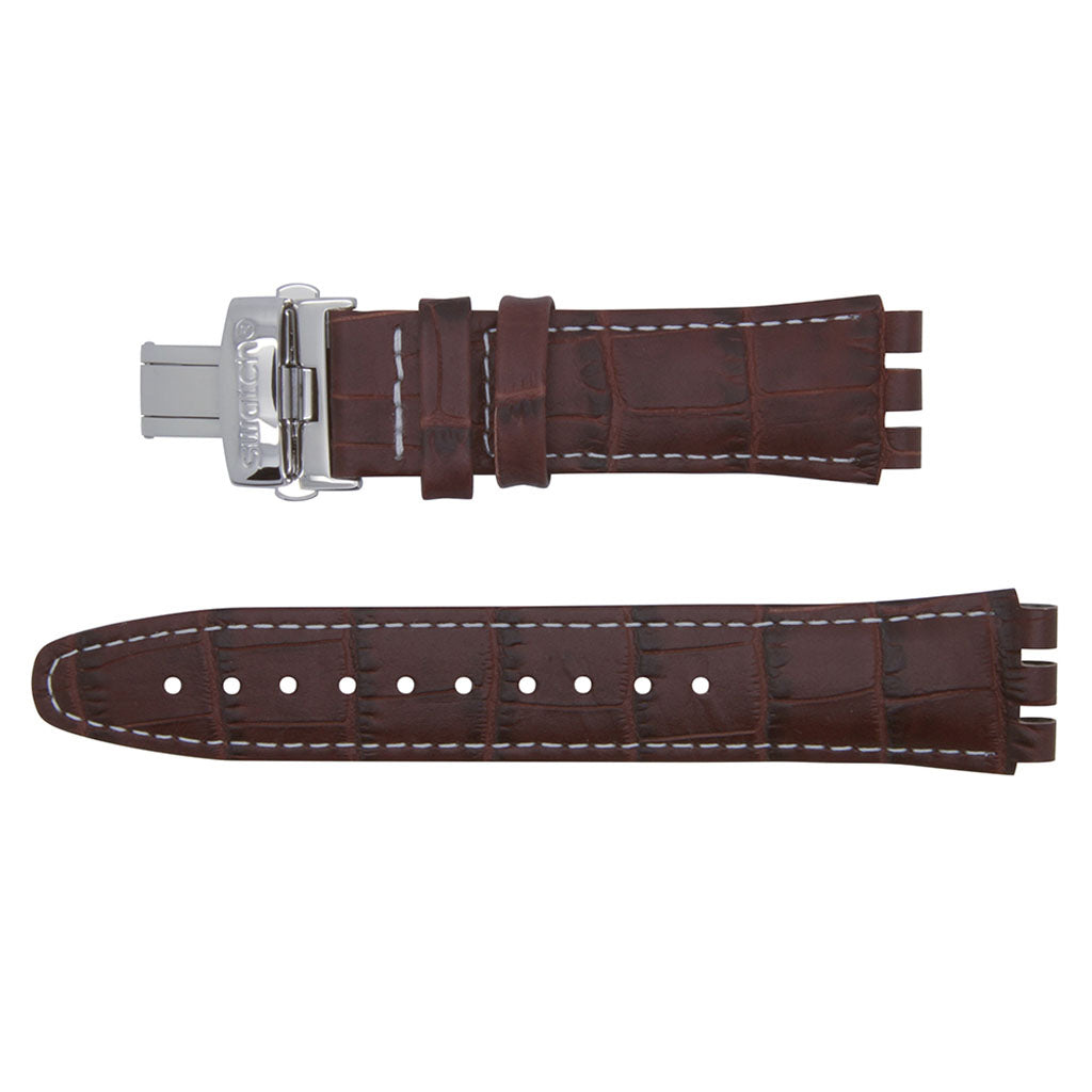 Swatch Ersatzband Appia AYWS401