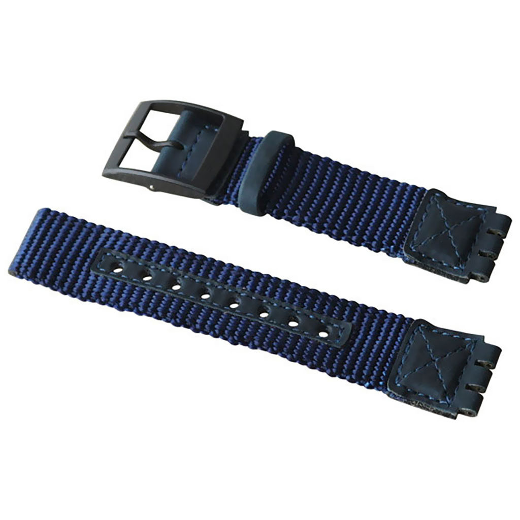 Swatch Ersatzband AQUAZONE ASDN122
