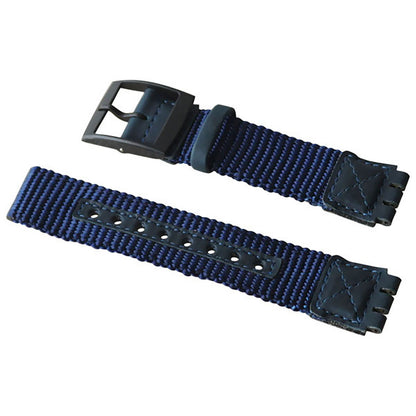 Swatch Ersatzband AQUAZONE ASDN122