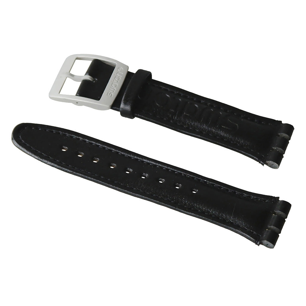 Swatch Ersatzband ARANCIA INFOCATA AYCS4029