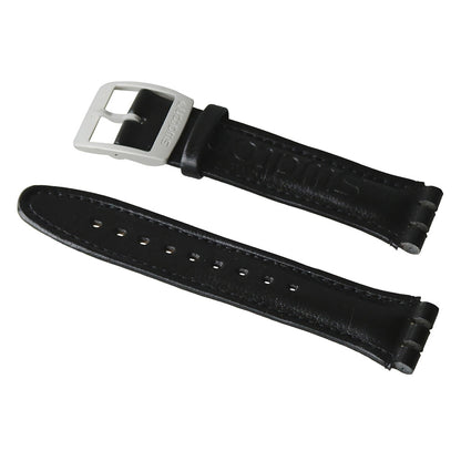 Swatch Ersatzband ARANCIA INFOCATA AYCS4029