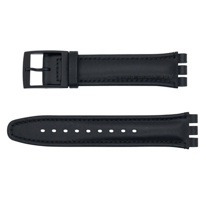 Original Swatch Ersatzband Ask Your Swatch ASTGB100