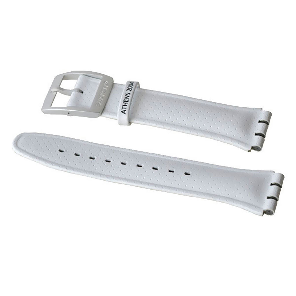 Swatch Ersatzband ATHENS 1896 / SPECIAL MOMENTS ASVDZ4000