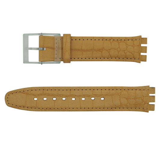 Swatch Ersatzband Avenida ASAG400