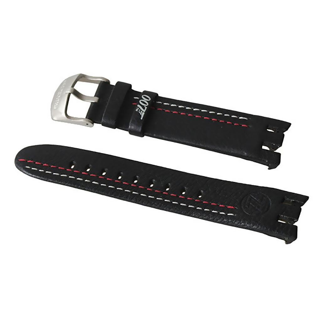 Swatch Ersatzband MAX ZORIN / A VIEW TO A KILL AYRS411