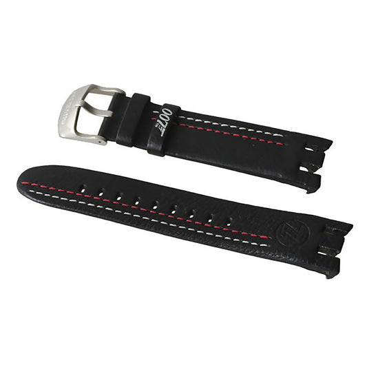 Swatch Ersatzband MAX ZORIN / A VIEW TO A KILL AYRS411