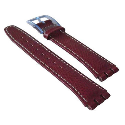 Swatch Ersatzband BACHELOR AGX410