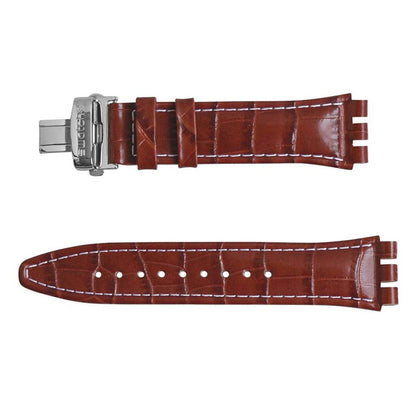 Swatch Ersatzband Back To The Roots AYVS414