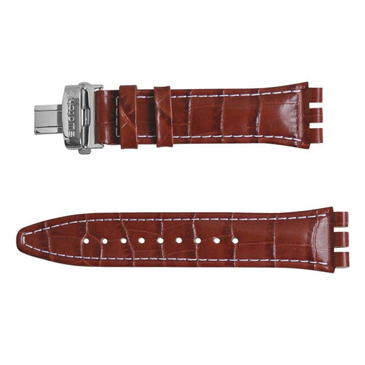Swatch Ersatzband Back To The Roots AYVS414