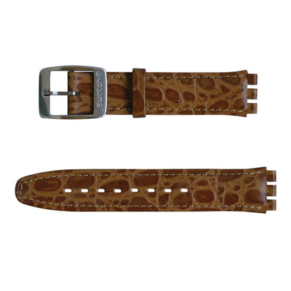 Swatch Ersatzband Backward AYGS401