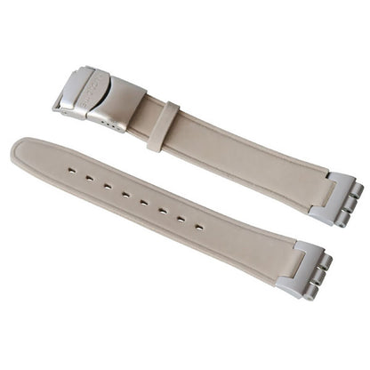 Swatch Ersatzband BAROUDEUSE AYLS7000