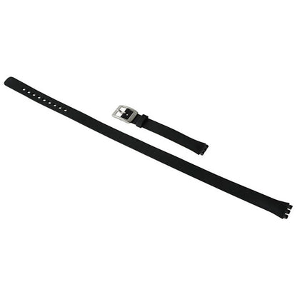 Swatch Ersatzband BEAUTE NOIRE AYSS145