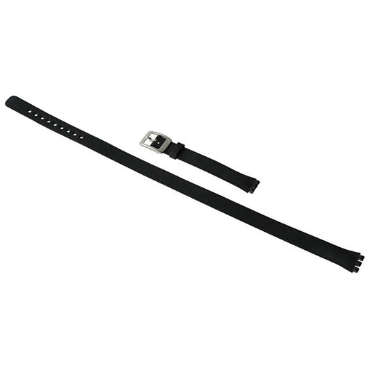 Swatch Ersatzband BEAUTE NOIRE AYSS145