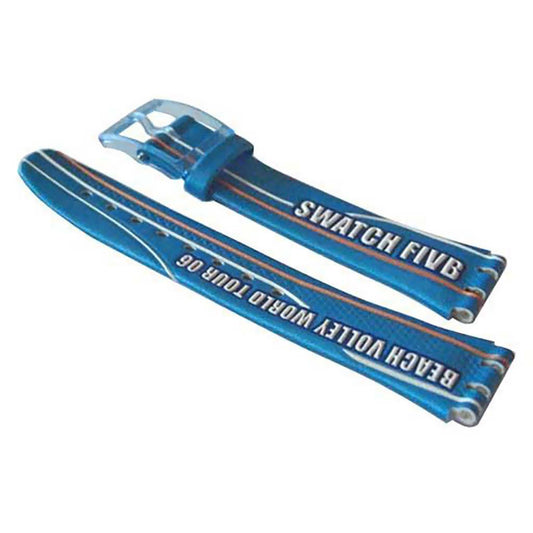 Swatch Ersatzband BE PART OF IT ASKN109
