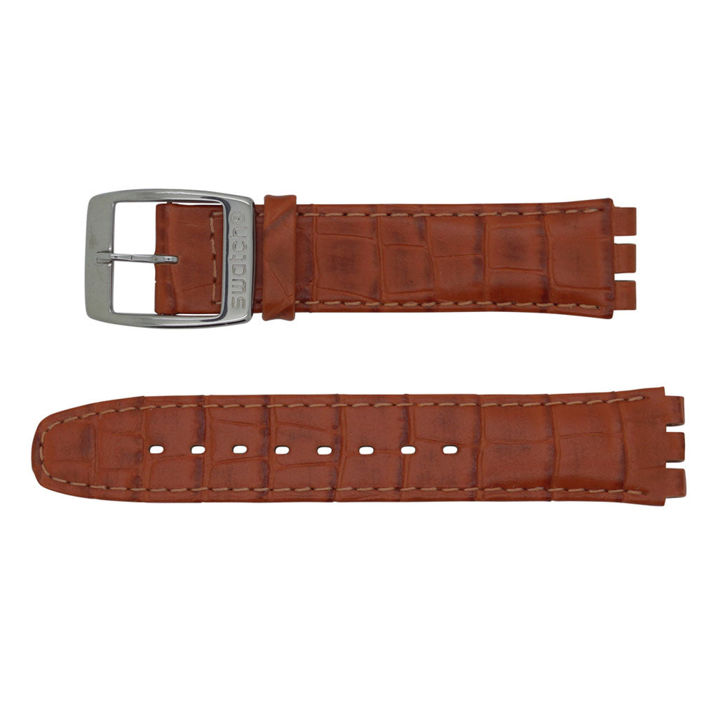 Swatch Ersatzband Bewegung AYAS107