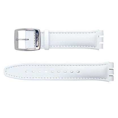 Swatch Ersatzband Biancamente AYCS111