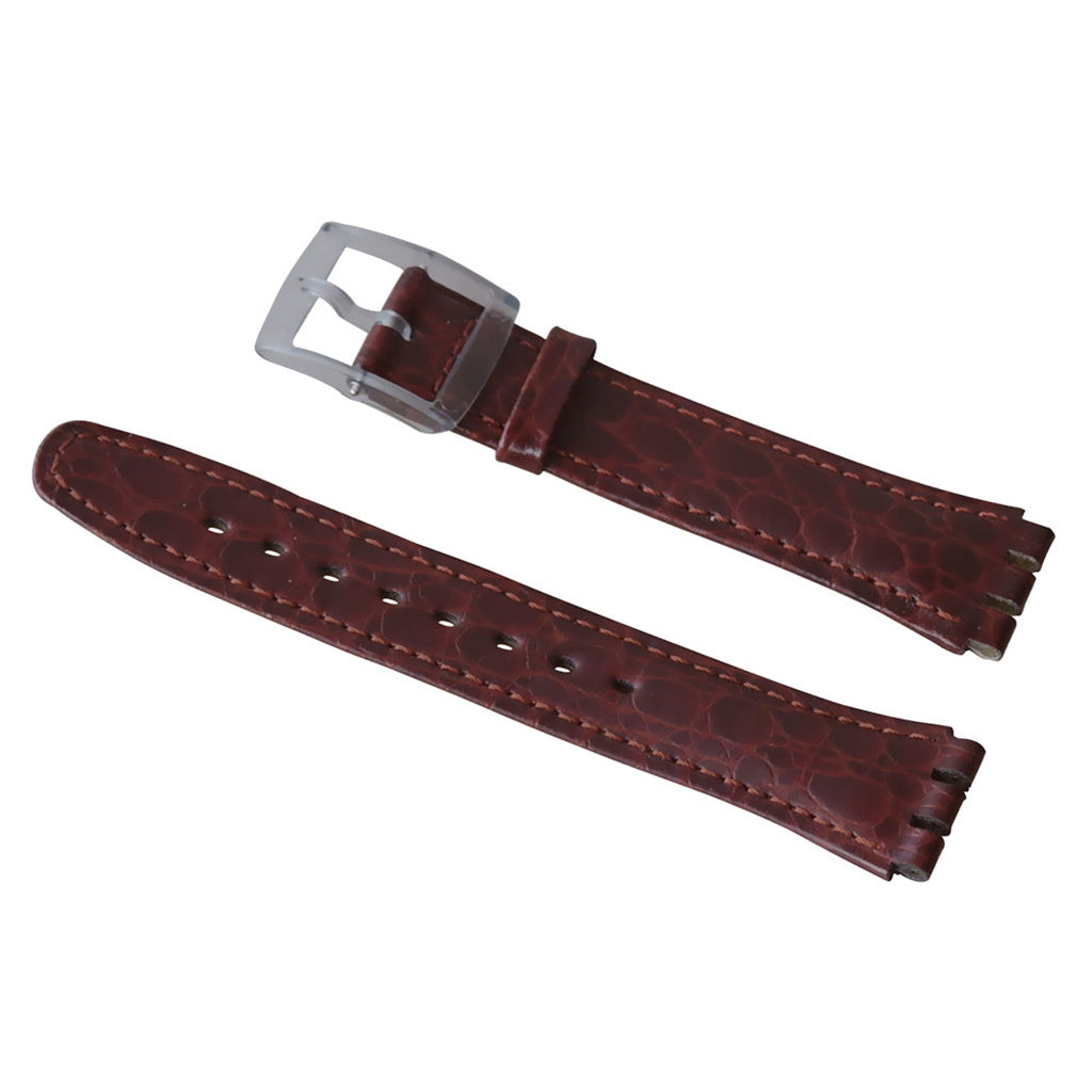 Swatch Ersatzband BIBLIO AGM405
