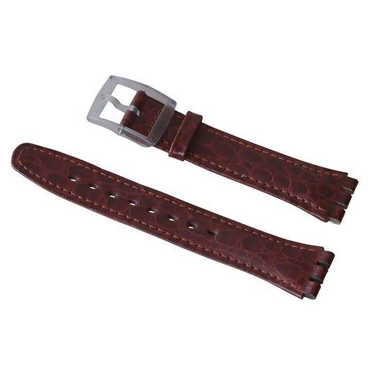 Swatch Ersatzband BIBLIO AGM405