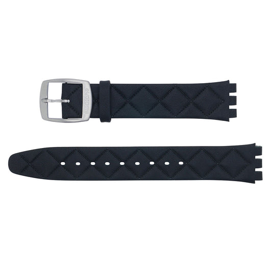 BLACK QUILTED (Ersatzband)
