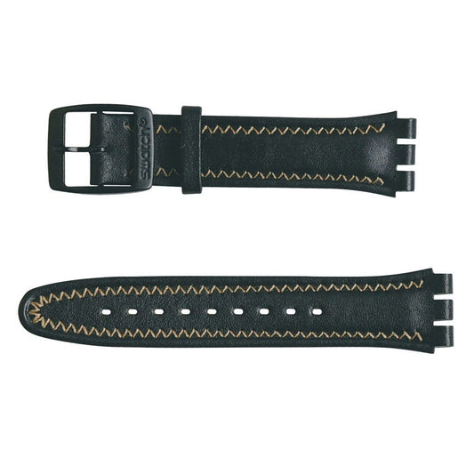 Swatch Ersatzband Black Species AYCB4024