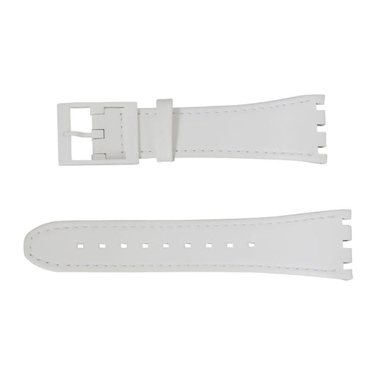 Swatch Ersatzband BLINDING DAY ASUBW100