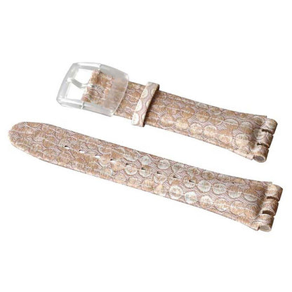 Swatch Ersatzband BLINGSTONE ASUJK115