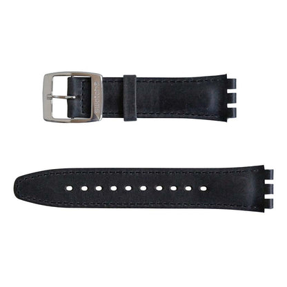 Swatch Ersatzband Bloody Time AYWS412