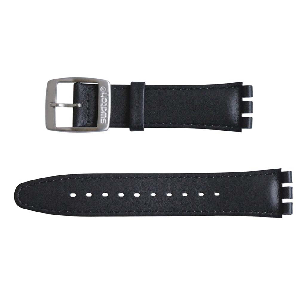 Swatch Ersatzband Bloody Time Too AYWS412C