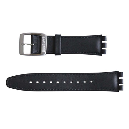 Swatch Ersatzband Bloody Time Too AYWS412C