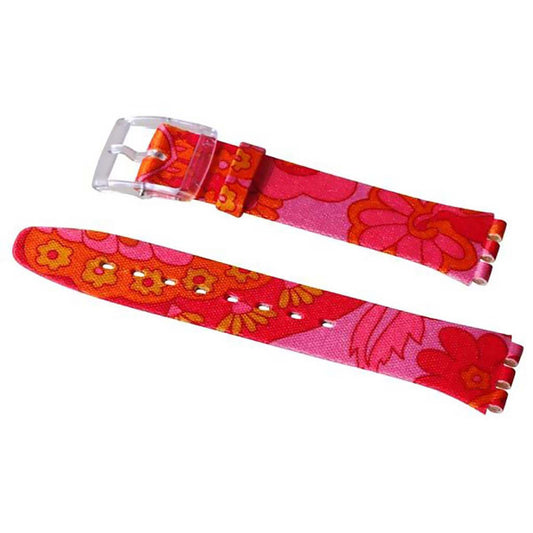Swatch Ersatzband BLOOMING BEAUTY ASFP103