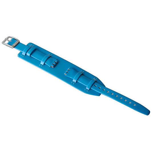 Swatch Ersatzband BLU DA POLSO